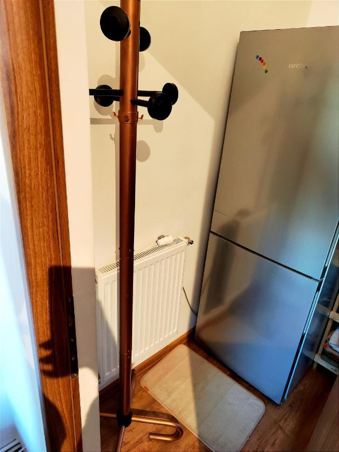 Casa De Vis Apartment Brasov Ngoại thất bức ảnh