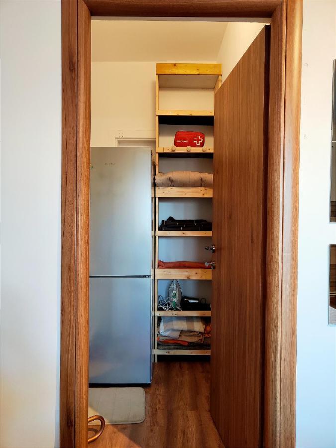 Casa De Vis Apartment Brasov Ngoại thất bức ảnh