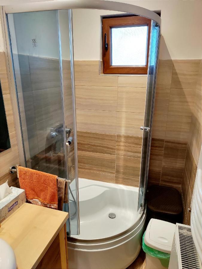 Casa De Vis Apartment Brasov Ngoại thất bức ảnh