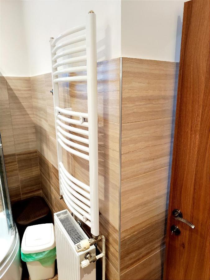 Casa De Vis Apartment Brasov Ngoại thất bức ảnh
