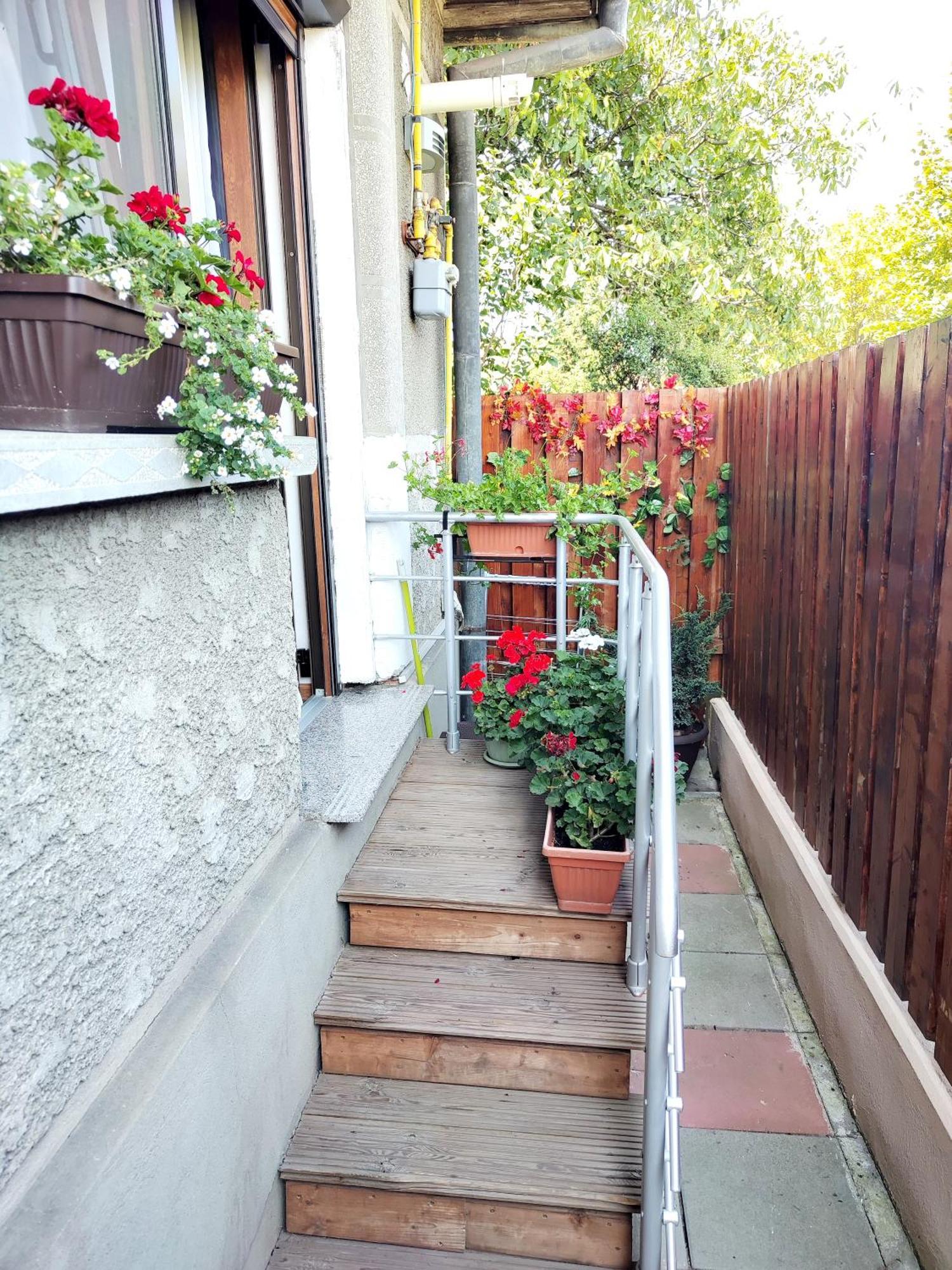 Casa De Vis Apartment Brasov Ngoại thất bức ảnh