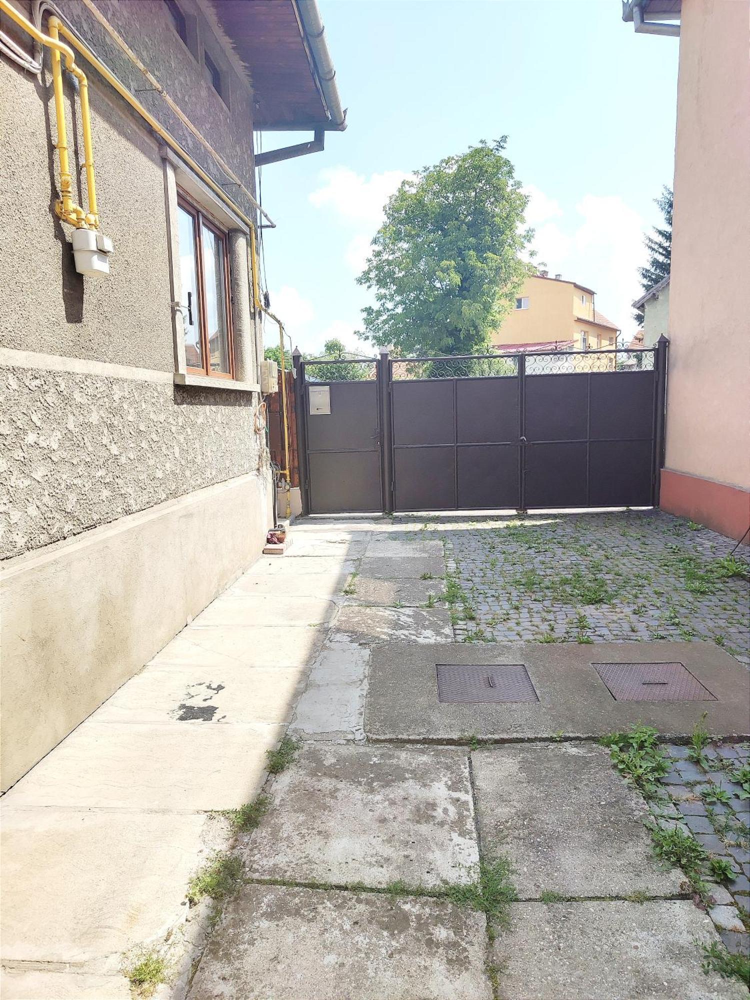 Casa De Vis Apartment Brasov Ngoại thất bức ảnh